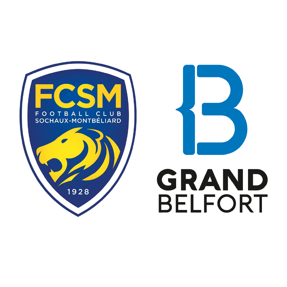 Le Grand Belfort aux côtés du FC Sochaux-Montbéliard