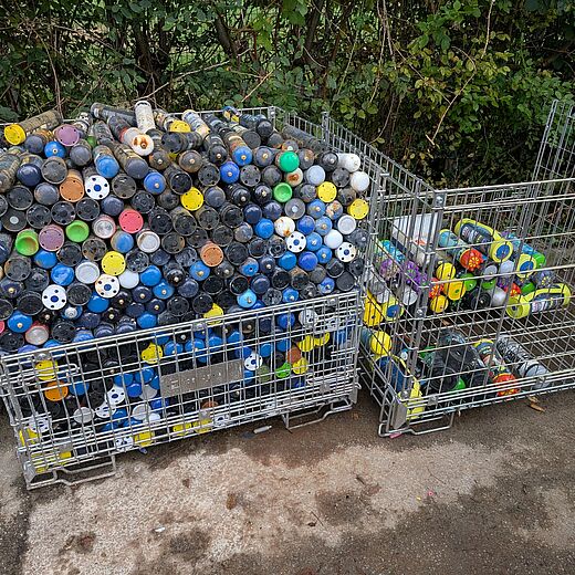 Bonbonnes de protoxydes d'azote : nouveau fléau environnemental