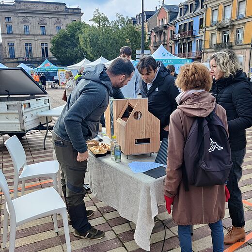 La Fête de l’énergie savoureuse : un rendez-vous ludique pour toute la famille