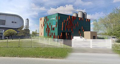 Réseau de chaleur urbain : bientôt un chauffage plus vert et moins coûteux