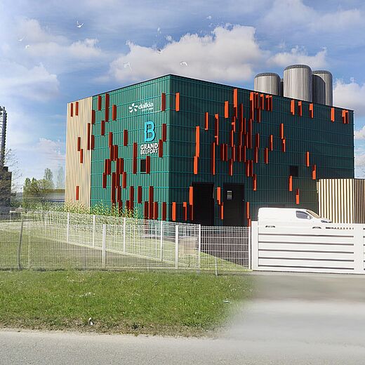 Réseau de chaleur urbain : bientôt un chauffage plus vert et moins coûteux