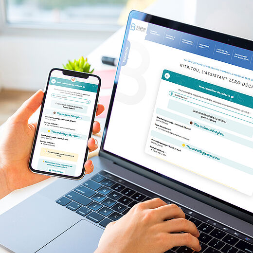 Jours de collecte des déchets : pour ne plus se tromper