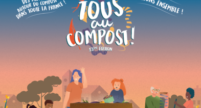 Compostons ensemble !