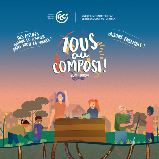 Compostons ensemble !