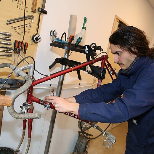 Quand le tri des déchets devient un acte solidaire