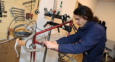 Quand le tri des déchets devient un acte solidaire