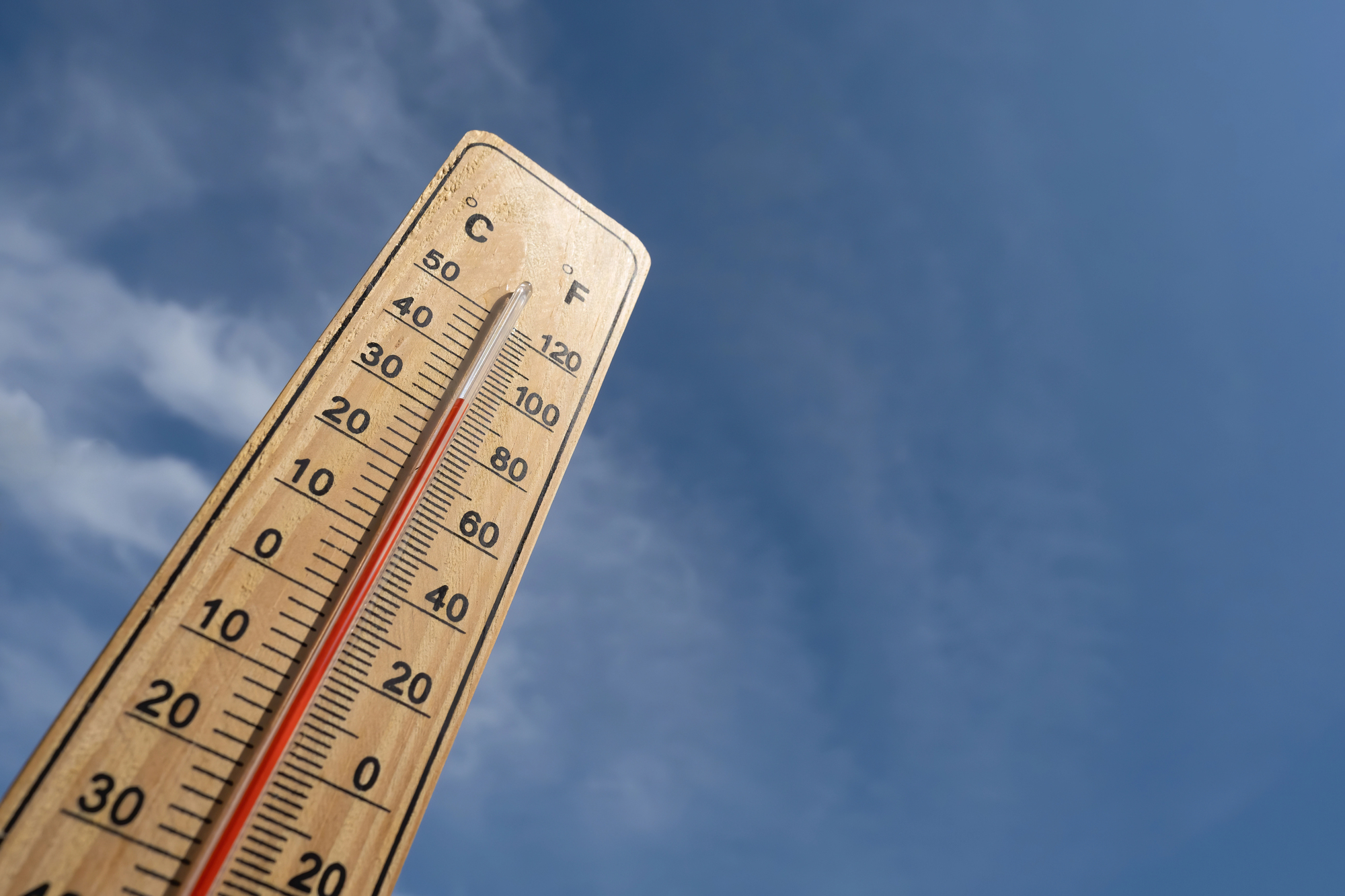 Horaires canicule en déchèteries