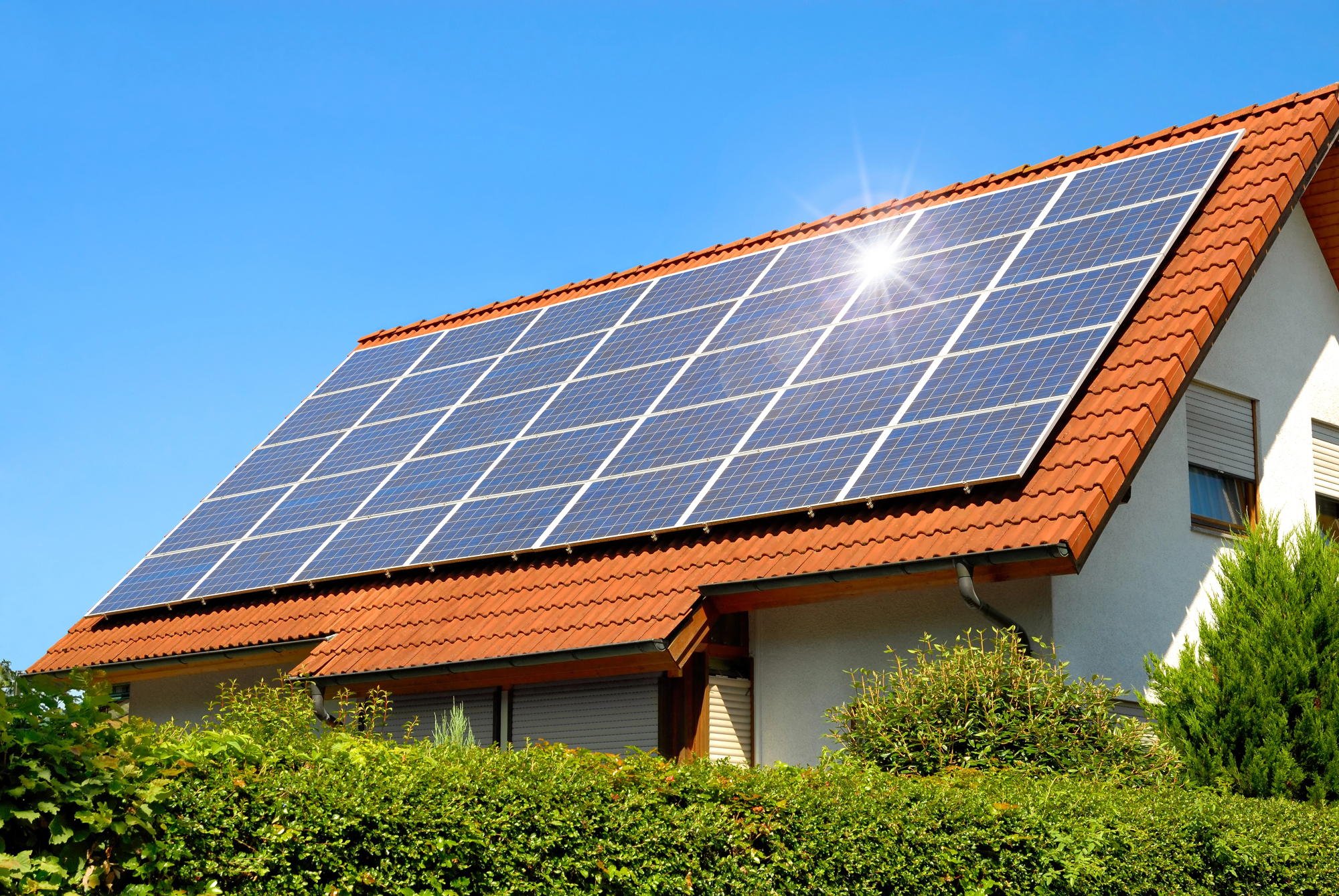 Comment créer et optimiser son installation photovoltaïque ?
