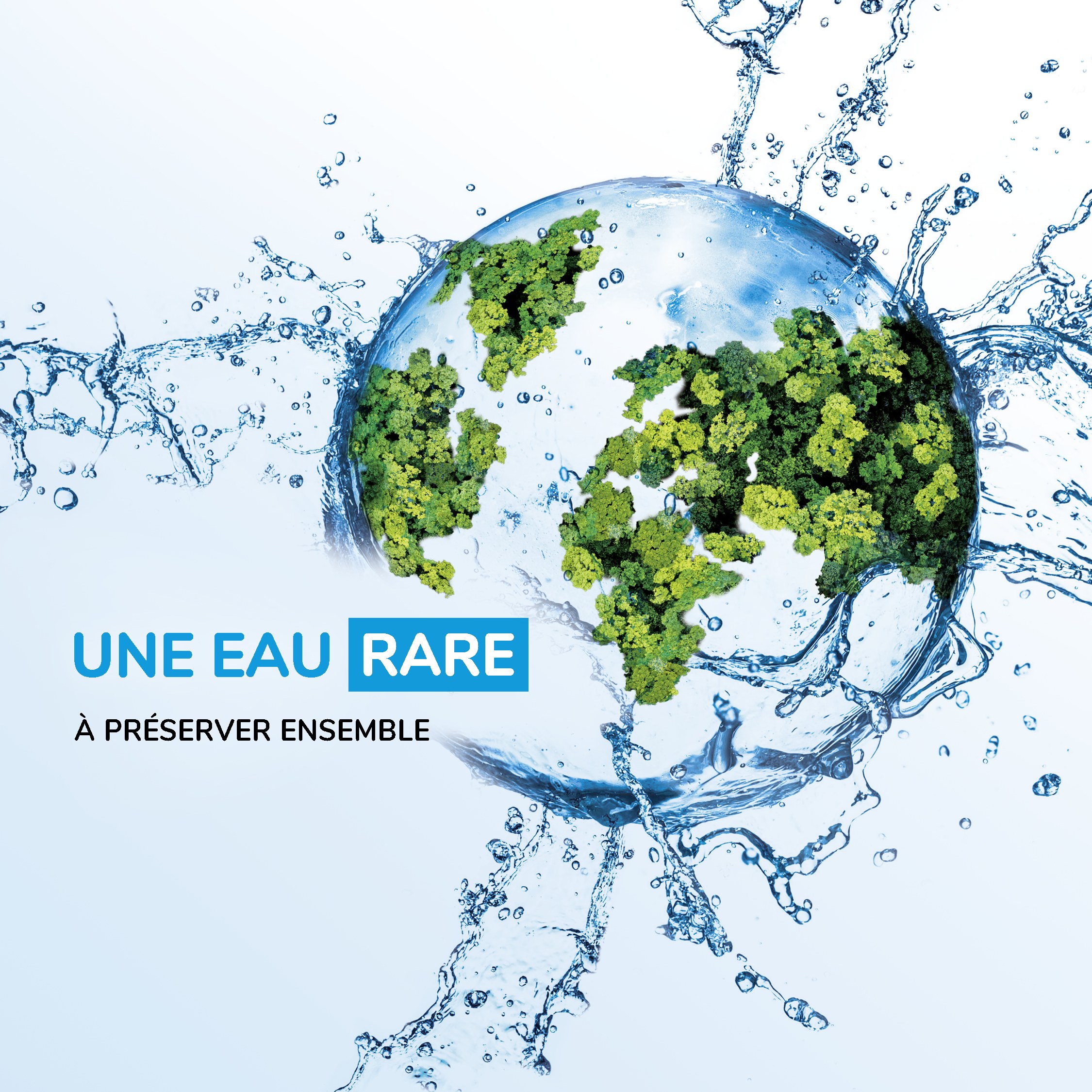 Le Grand Belfort en crise sécheresse – Économisons l'eau !