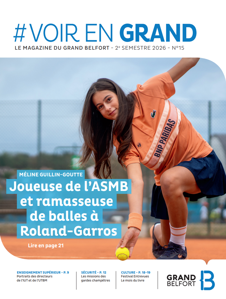 Voir en Grand n°15