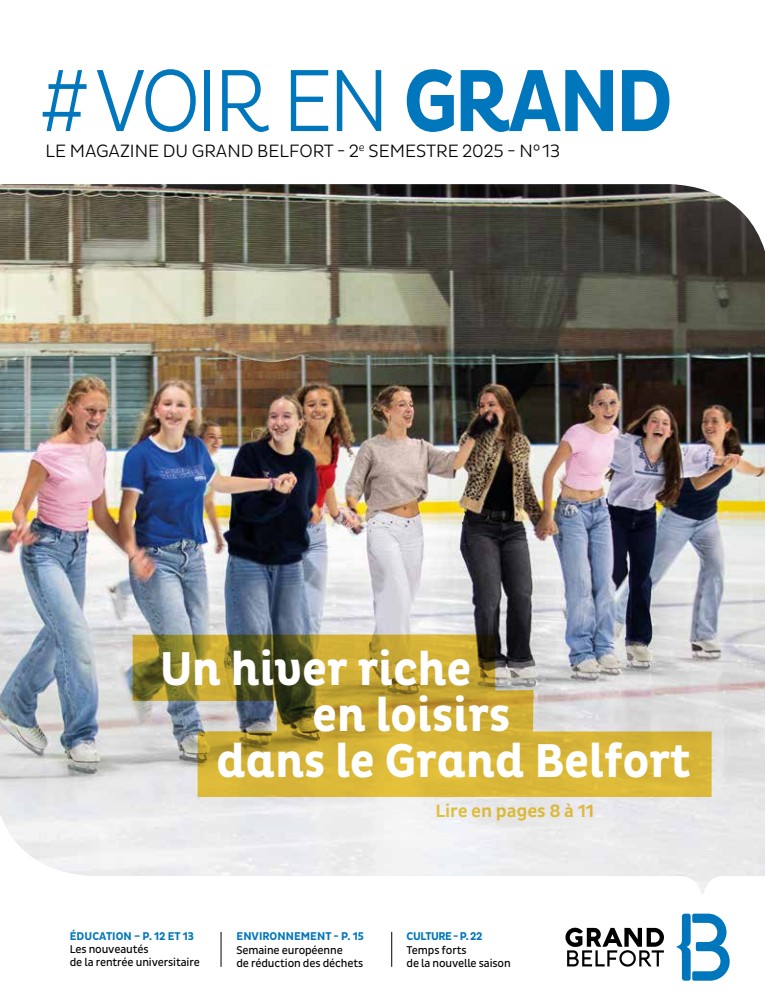 Voir en Grand n°13