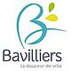 logo BAVILLIERS