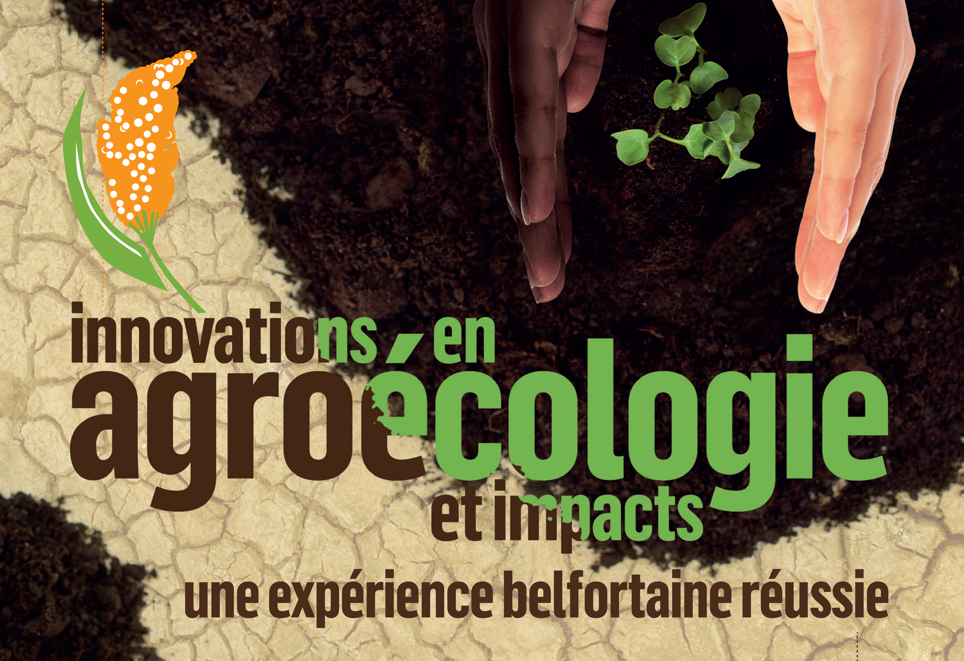 Agroécologie : l’innovation belfortaine au Burkina Faso